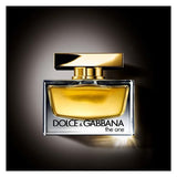 <strong> DOLCE & GABBANA <br> THE ONE ESSENCE </strong><br> Eau de Parfum