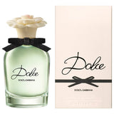 <strong> DOLCE & GABBANA <br> DOLCE </strong><br> Eau de Parfum