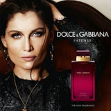 <strong> DOLCE & GABBANA <br> INTENSE </strong><br> Eau de Parfum
