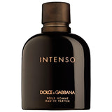 <strong> DOLCE & GABBANA <br> INTENSO </strong><br> Eau de parfum
