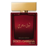 DOLCE & GABBANA The One Mysterious Nigh