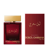 <strong> DOLCE & GABBANA <br> THE ONE MYSTERIOUS NIGHT </strong><br> Eau de Parfum