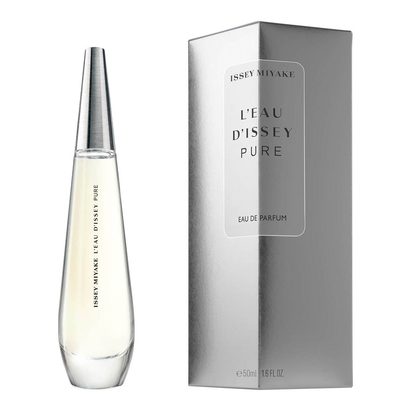 Issey Miyake Femme ISSEY MIYAKE L'EAU D'ISSEY PURE Eau De Parfum