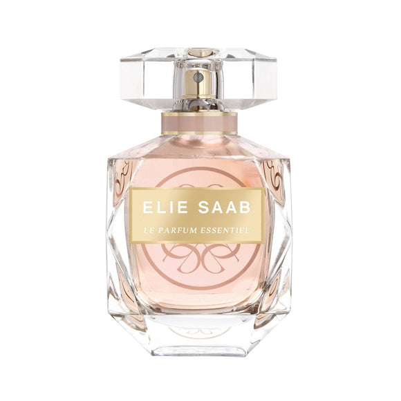 <strong> ELIE SAAB <br> LE PARFUM ESSENTIEL </strong><br> Eau de Parfum