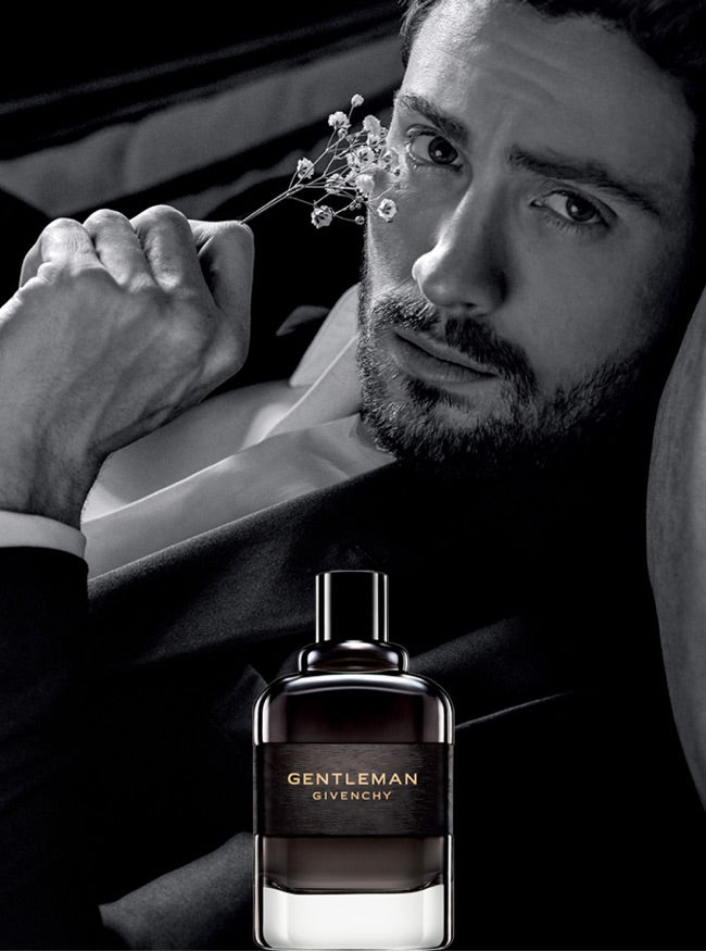 Givenchy Gentleman Eau de Parfum Boisée - Kosmenia Maroc