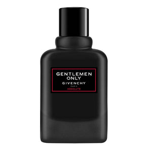 Givenchy gentlemen only absolute eau de parfum