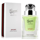 Gucci by Gucci Sport Homme