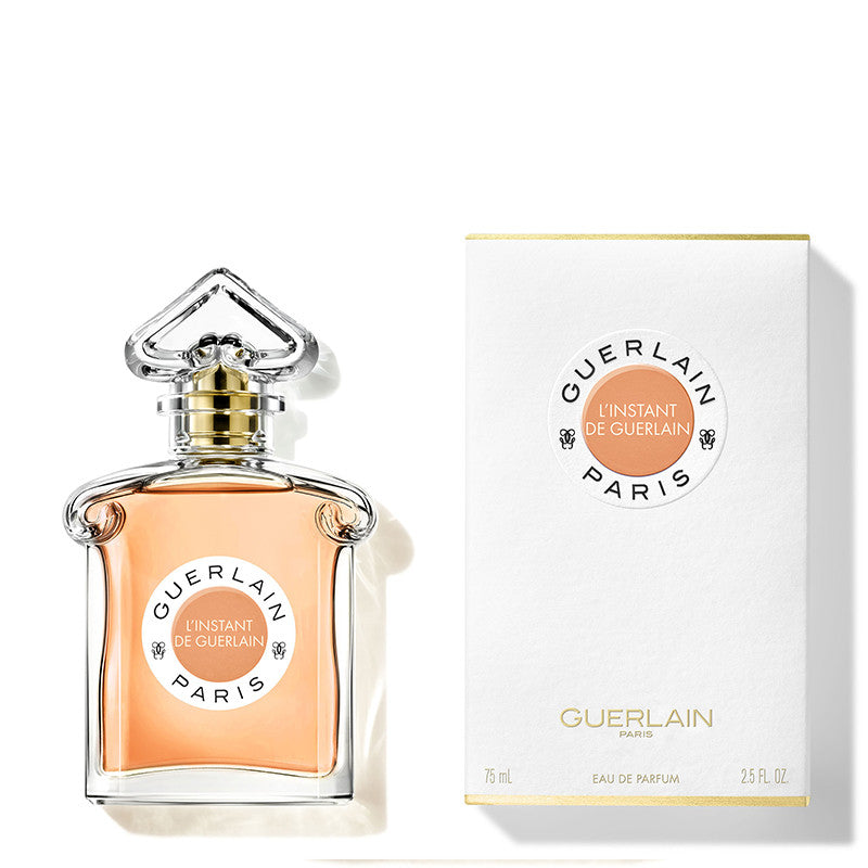 GUERLAIN L'INSTANT DE GUERLAIN Eau de Parfum