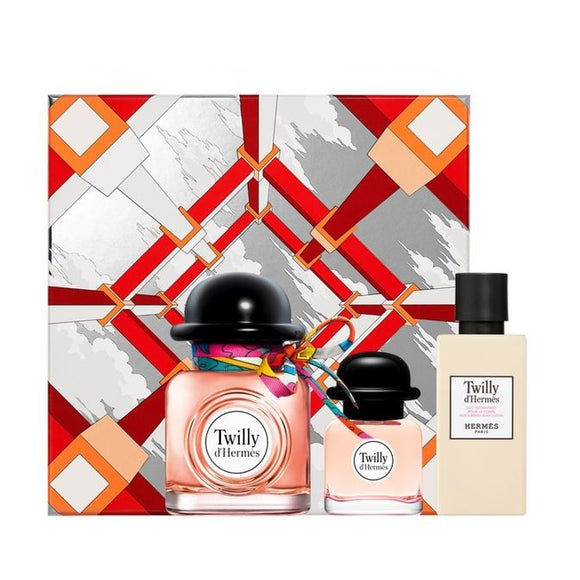 Twilly D Herm s Coffret Eau De Parfum Kosmenia Maroc Twilly D Herm s Coffret Eau De Parfum Kosmenia Maroc