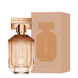 <strong> HUGO BOSS <br> THE SCENT PRIVATE ACCORD FOR HER </strong><br> Eau de Parfum