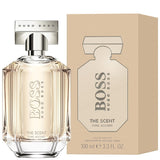<strong> HUGO BOSS <br> THE SCENT PURE ACCORD FOR HER </strong><br> Eau de Toilette
