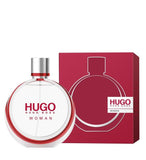 Hugo boss Hugo woman Eau de Parfum Femme