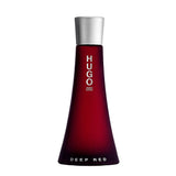 Hugo boss deep red eau de parfum
