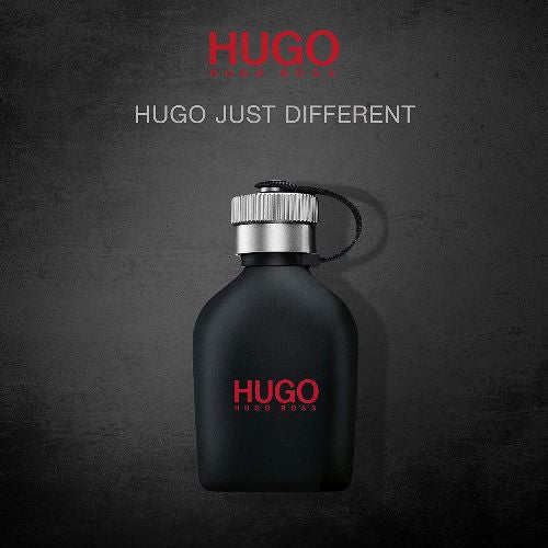 Parfum Hugo Boss Man Just Different Review Hugo Boss Just