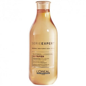 L'Oréal Professionnel Serie Expert Nutrifier Shampooing