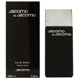 parfum Jacomo de jacomo eau de toilette