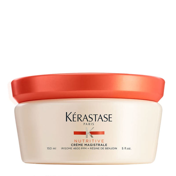 Kérastase Bain Nutritive Crème Magistrale Crème cheveux maroc