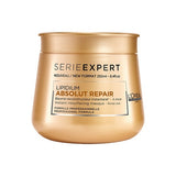 <strong> L'ORÉAL PROFESSIONNEL<br> SERIE EXPERT ABSOLUT REPAIR </strong><br> Masque