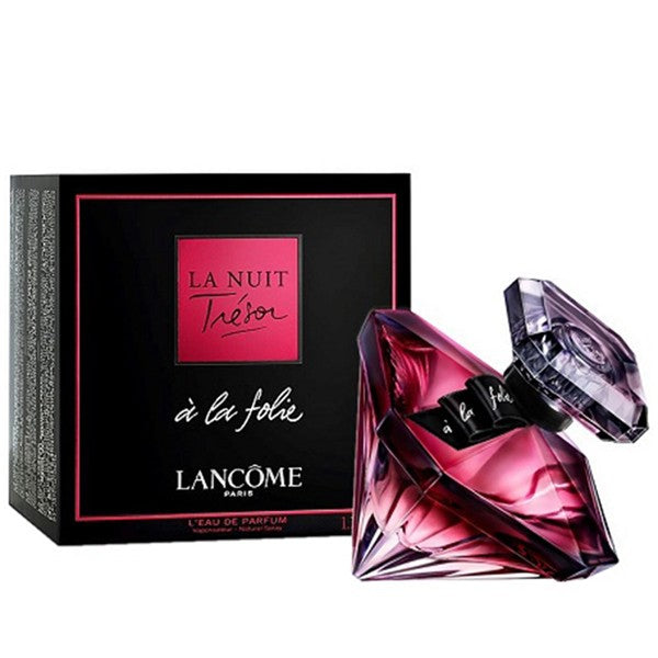 LANCÔME LA NUIT TRÉSOR À LA FOLIE Eau de Parfum - Main Image