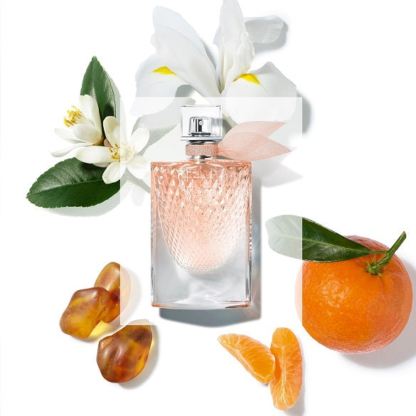 LANCÔME LA VIE EST BELLE L'ÉCLAT Eau de Toilette