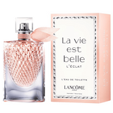 la vie est belle l'éclat eau de toilette