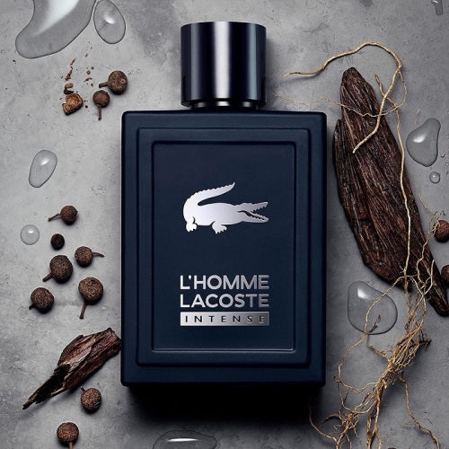 parfum lacoste homme