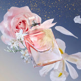 <strong> LANCÔME <br> OUI LA VIE EST BELLE </strong><br> Eau de Parfum