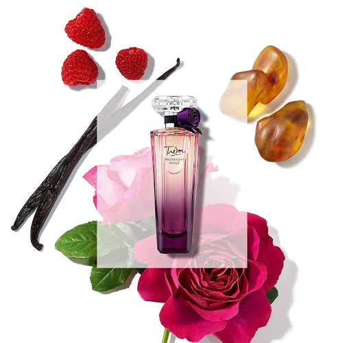 Lancôme Trésor Midnight Rose Eau de parfum Kosmenia Maroc