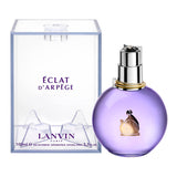 <strong> LANVIN <br> ÉCLAT D'ARPÈGE </strong><br> Eau de Parfum