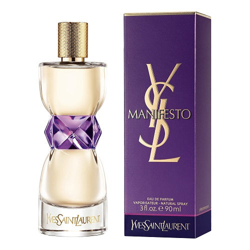 YVES SAINT LAURENT MANIFESTO Eau de Parfum