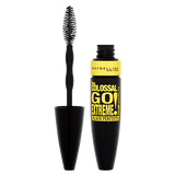 <strong> MAYBELLINE <br> THE COLLOSSAL GO EXTREME! BLACK PERFECTO </strong><br> Mascara