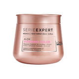 <strong> L'ORÉAL PROFESSIONNEL<br> SERIE EXPERT VITAMINO COLOR </strong><br> Masque