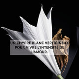 <strong> YVES SAINT LAURENT <br> MON PARIS </strong><br> Eau de Parfum