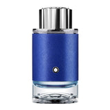<strong> MONTBLANC <br> EXPLORER ULTRA BLUE </strong><br> Eau de Parfum