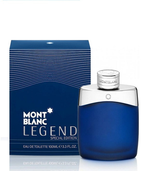 Monblanc Legend Special Edition