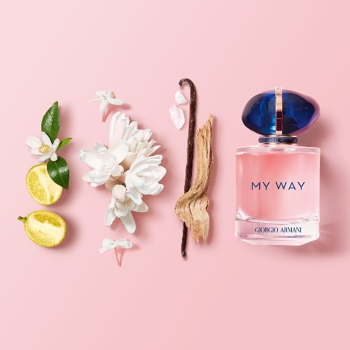 My Way Eau de Parfum Giorgio Armani - Kosmenia Maroc