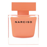 narciso eau de parfum ambrée