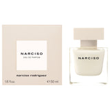 <strong> NARCISO RODRIGUEZ <br> NARCISO </strong><br> Eau de Parfum