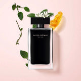 <strong> NARCISO RODRIGUEZ <br> FOR HER </strong><br> Eau de Toilette