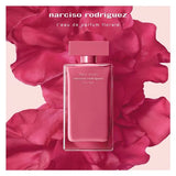 <strong> NARCISO RODRIGUEZ <br> FOR HER FLEUR MUSC </strong><br> Eau de Parfum