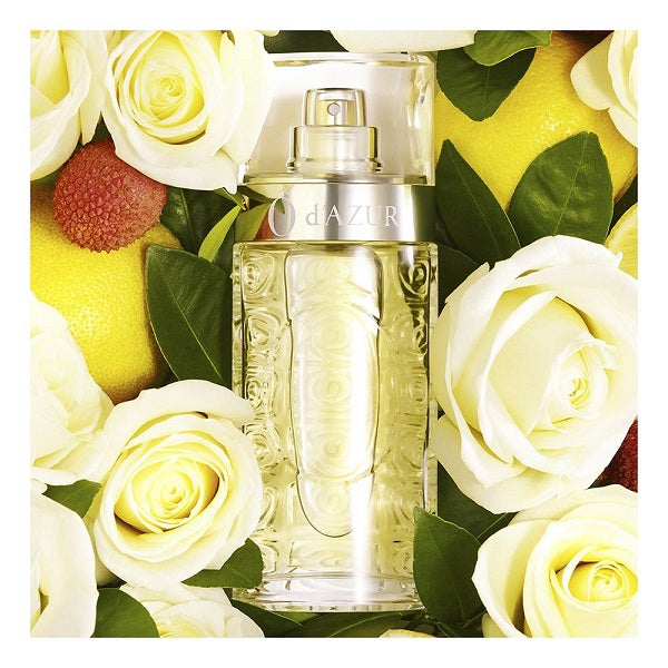 LANCÔME Ô D'AZUR Eau de Toilette