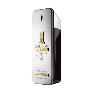 One million Lucky Paco Rabanne