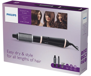 <strong>PHILIPS <br>ESSENTIAL CARE HP8661</strong><br> Brosse Soufflante