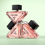 <strong> PRADA <br> PARADOXE </strong><br> Eau de Parfum