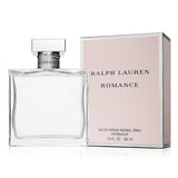 Ralph lauren romance eau de parfum