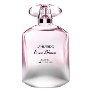 Shiseido ever bloom sakura art edition eau de parfum