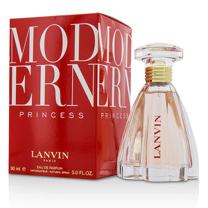 <strong> LANVIN <br> MODERN PRINCESS </strong><br> Eau de parfum