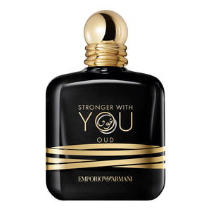 <strong> ARMANI <br> STRONGER WITH YOU OUD </strong><br> Eau de Parfum