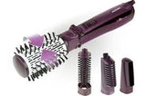 <strong> BABYLISS<br>BELISS BRUSHING 1000 - 2736E </strong><br> Brosse Soufflante