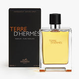 <strong> HERMÈS <br> TERRE D'HERMÈS </strong><br> Parfum